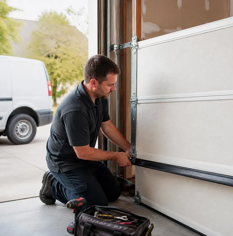 About North Miami Garage Door Experts