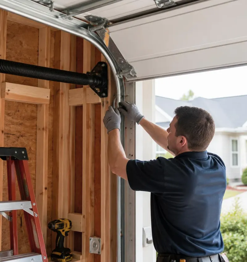 Contact North Miami Garage Door Experts