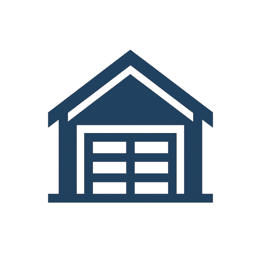 North Miami Garage Door Experts logo
